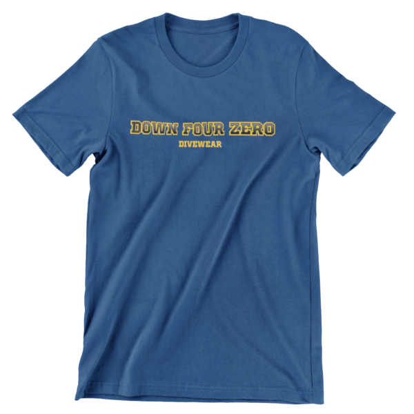 Diving T-Shirt